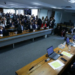 A CCJ do Senado rejeitou por 27 votos a 0 a PEC da Blindagem, conhecida como “PEC da Bandidagem”. O texto, aprovado na Câmara, buscava restringir investigações contra deputados e senadores.