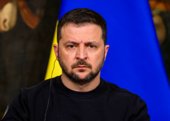 Durante discurso na Assembleia-Geral da ONU, em Nova York, nesta quarta-feira (24), o presidente da Ucrânia, Vladimir Zelensky, criticou diversos países — incluindo nações da América Latina — por, segundo ele, não defenderem adequadamente os direitos humanos.