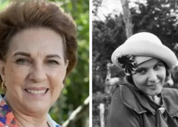 Ex-atriz da Globo, Rejane Schumann, 74, é resgatada em situação precária em Porto Alegre; voluntários prestaram ajuda e acolheram seus animais.