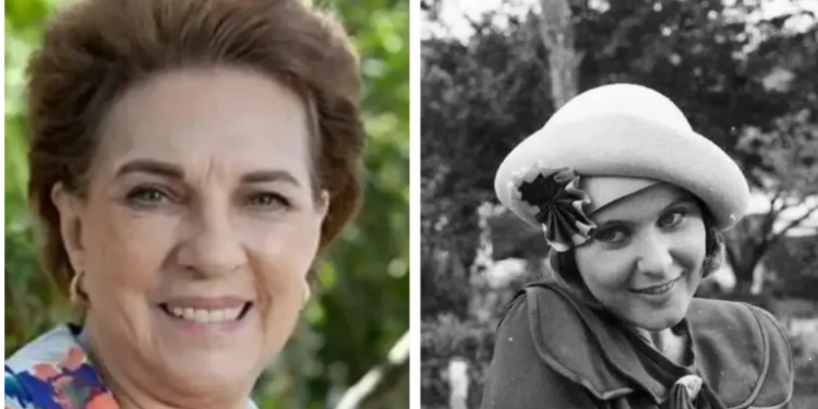 Ex-atriz da Globo, Rejane Schumann, 74, é resgatada em situação precária em Porto Alegre; voluntários prestaram ajuda e acolheram seus animais.