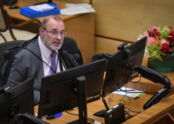 Caso Evandro: STJ Absolve Acusados, Aponta Tortura e critica Ação do Ministério Público