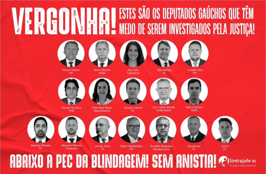 Reprodução/ Redes Sociais