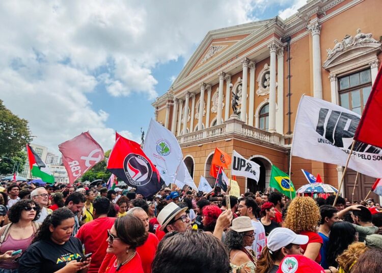 Reprodução/ Redes Sociais