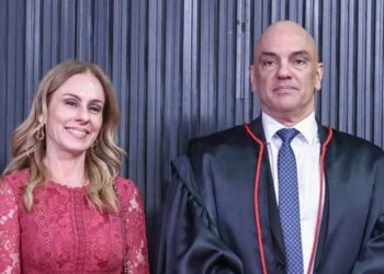 Advogada Viviane Barci de Moraes e empresa Lex são sancionadas pelos Estados Unidos por supostos atos de corrupção e violações de direitos humanos.