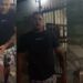 Após ser baleado por policial penal em Jacarepaguá, entregador Valério Junior celebra prisão do agressor e recebe apoio de autoridades e empresa de delivery.