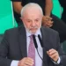 Lula sugere reunião com Trump durante cúpula da Asean