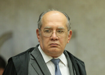 Gilmar Mendes deu 15 dias para a PGR se manifestar sobre o marco temporal e autorizou a inclusão da Funai e do governo de Santa Catarina como partes interessadas nas ações sobre terras indígenas.