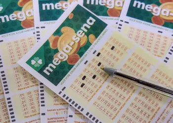 Mega-Sena sorteia R$ 95 milhões nesta terça-feira (15). Veja horário do concurso 3.058, prazo para apostar, valor do jogo e resultado anterior.