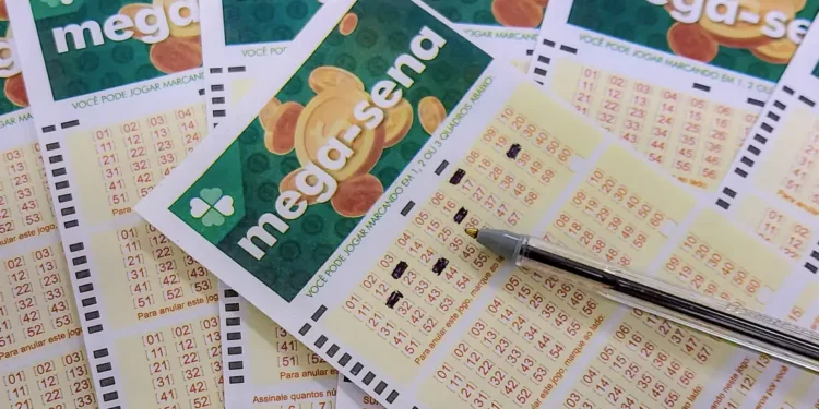 Mega-Sena sorteia R$ 95 milhões nesta terça-feira (15). Veja horário do concurso 3.058, prazo para apostar, valor do jogo e resultado anterior.
