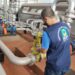 Sob pressão de sonegador, ANP cede e libera parcialmente operações da Refit em decisão controversa