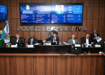 MPRJ denuncia Câmara de Vereadores de Nova Iguaçu por excesso de cargos comissionados