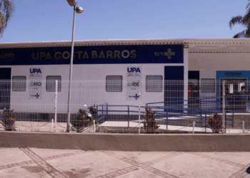 A UPA Costa Barros e o CMS Portus e Quitanda, em Costa Barros, retomaram os atendimentos após fechamentos provocados por episódios de violência. Prefeitura realizou melhorias e reforço de segurança.