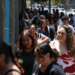 O Inep publicou o gabarito preliminar da Prova Nacional Docente 2025, realizada no domingo (26). Participantes podem entrar com recursos até 29 de outubro; resultado final sai em 10 de dezembro.