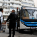 Operação policial no Rio usa mais de 50 ônibus como barricadas e deixa mobilidade urbana comprometida