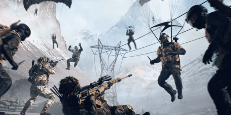 Battlefield 6 apresenta REDSEC, o novo modo battle royale gratuito. Gameplay mostra ação tática e realista. Disponível no PS5, Xbox Series e PC, com progressão integrada ao multiplayer.