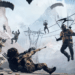 Battlefield 6 apresenta REDSEC, o novo modo battle royale gratuito. Gameplay mostra ação tática e realista. Disponível no PS5, Xbox Series e PC, com progressão integrada ao multiplayer.