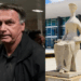 Bolsonaro recorre ao STF contra condenação e diz ter sofrido cerceamento de defesa