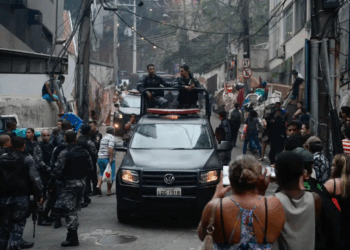 MPRJ garante monitoramento e perícia independente em operação na Zona Norte do Rio