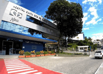 Sesa investiga contaminação no Hospital Santa Rita, em Vitória: 10 novos casos suspeitos entre pacientes e acompanhantes