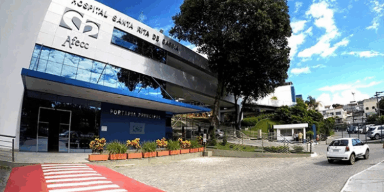 Sesa investiga contaminação no Hospital Santa Rita, em Vitória: 10 novos casos suspeitos entre pacientes e acompanhantes