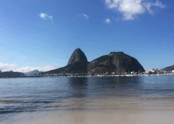 Semana climática transforma Rio de Janeiro em capital mundial do meio ambiente