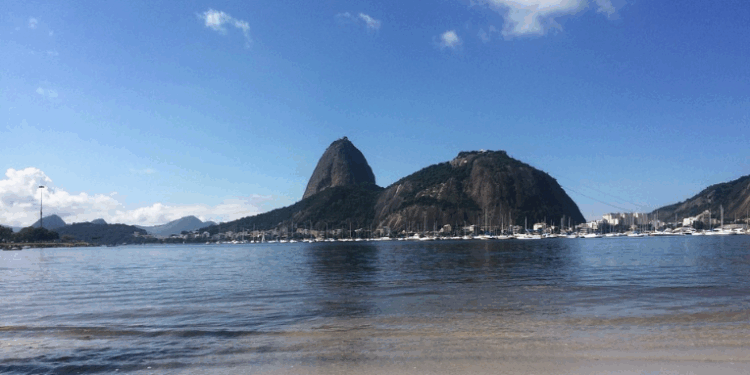Semana climática transforma Rio de Janeiro em capital mundial do meio ambiente
