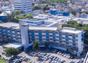 Casos suspeitos de contaminação misteriosa no Hospital Santa Rita, em Vitória, sobem para 88