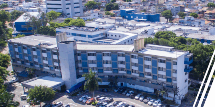 Casos suspeitos de contaminação misteriosa no Hospital Santa Rita, em Vitória, sobem para 88
