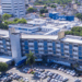 Casos suspeitos de contaminação misteriosa no Hospital Santa Rita, em Vitória, sobem para 88