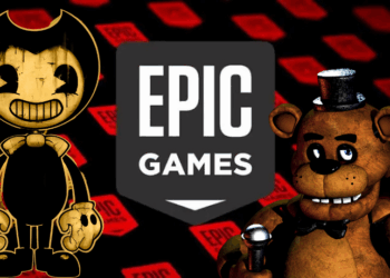 A Epic Games Store celebra o Halloween com dois jogos gratuitos de terror: Bendy and the Ink Machine e Five Nights at Freddy’s: Into the Pit. Saiba como resgatar e garantir os títulos para sempre na sua biblioteca.