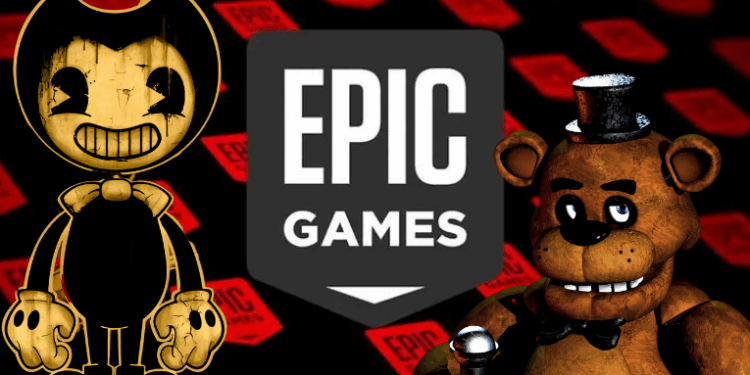 A Epic Games Store celebra o Halloween com dois jogos gratuitos de terror: Bendy and the Ink Machine e Five Nights at Freddy’s: Into the Pit. Saiba como resgatar e garantir os títulos para sempre na sua biblioteca.