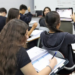 Cartilha do Enem 2025 traz critérios de correção, exemplos de redações nota mil e orientações completas sobre o texto dissertativo-argumentativo.