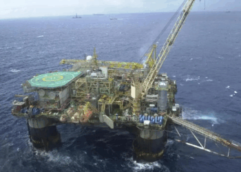 Petrobras eleva produção em 16,9% e atinge 3,14 milhões de barris por dia no 3º trimestre de 2025