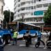 Após operação mais letal da história, Rio tem ruas liberadas e transportes normalizados