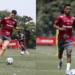 O São Paulo realizou treino regenerativo e técnico na sexta-feira, focando na recuperação dos jogadores e na preparação para o clássico contra o Palmeiras pelo Campeonato Brasileiro.