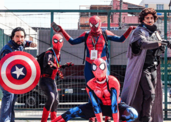 PerifaCon leva cultura geek à quebrada e transforma São Paulo em palco da diversidade