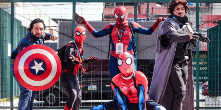 PerifaCon leva cultura geek à quebrada e transforma São Paulo em palco da diversidade