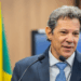 Fernando Haddad afirma que elites tratam o Estado como propriedade privada e critica fragilidade democrática.