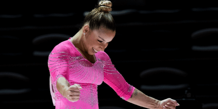 No Mundial de Ginástica 2025 em Jacarta, o Brasil não conquistou medalhas, mas Flávia Saraiva brilhou na trave com quarto lugar. Confira os resultados e o desempenho da equipe.
