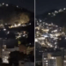 Guerra entre facções provoca tiroteio intenso na Tijuca e deixa moradores em pânico