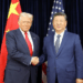 Acordo entre EUA e China reduz tarifas e tenta conter crise do fentanil
