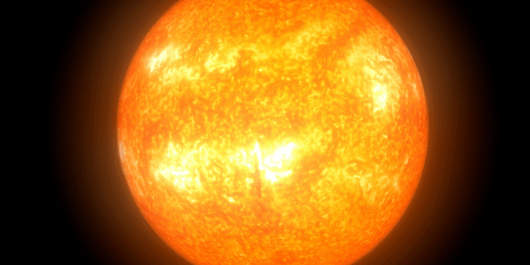 Cientistas investigam por que a coroa solar é mais quente que a superfície do Sol