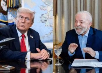 Lula e Trump confirmam reunião na Malásia com possibilidade de redução de tarifas
