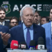 O ministro da Justiça, Ricardo Lewandowski, disse que não recebeu pedido do governador Cláudio Castro para apoio à Operação Contenção no Rio de Janeiro, que já deixou mais de 60 mortos. Governo federal reforça necessidade de articulação entre forças de segurança.
