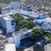 Seis pessoas seguem internadas após surto no Hospital Santa Rita de Cássia, em Vitória (ES); autoridades investigam a causa, enquanto exames descartam Influenza e coronavírus.