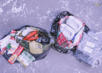 Presas funcionárias de escola do Rio suspeitas de desviar merenda e material de limpeza