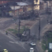 Criminosos do Comando Vermelho tentaram invadir o território do Terceiro Comando Puro; idosa e homem que saía de um pagode estão entre as vítimas.
