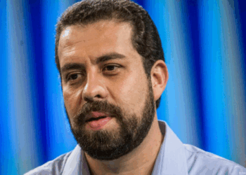 Boulos toma posse na SGPR e quer aproximar governo da população