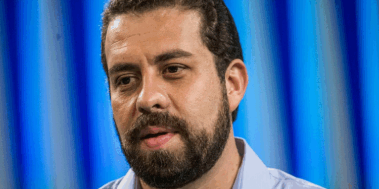 Boulos toma posse na SGPR e quer aproximar governo da população