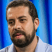 Boulos toma posse na SGPR e quer aproximar governo da população